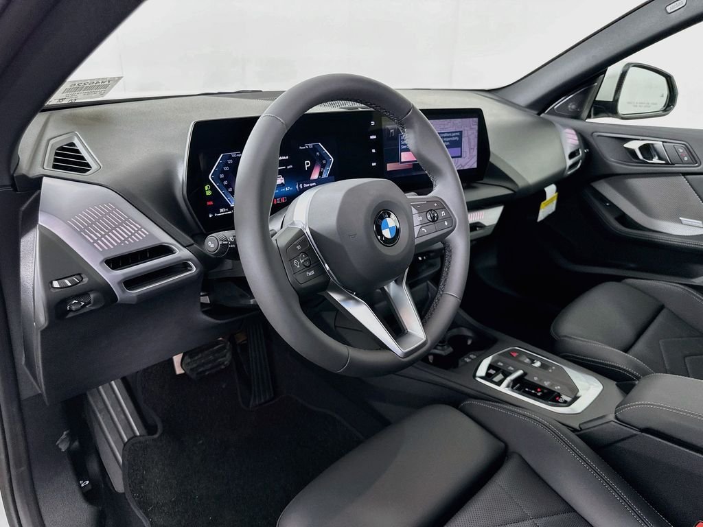 New 2026 Alpine White BMW 228 Gran Coupe image 9