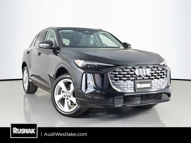 2025 Audi Q5 2.0T Premium Plus