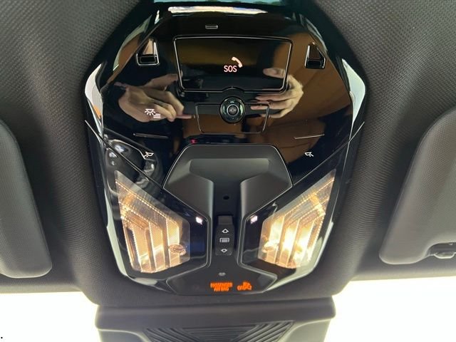 New 2026 White BMW 30 xDrive image 25