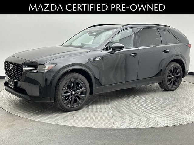 2025 Mazda CX-90