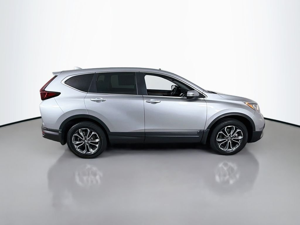2022 Honda CR-V EX-L - Photo 8
