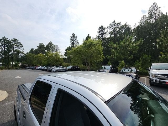 Used 2013 Silver Toyota Base image 19