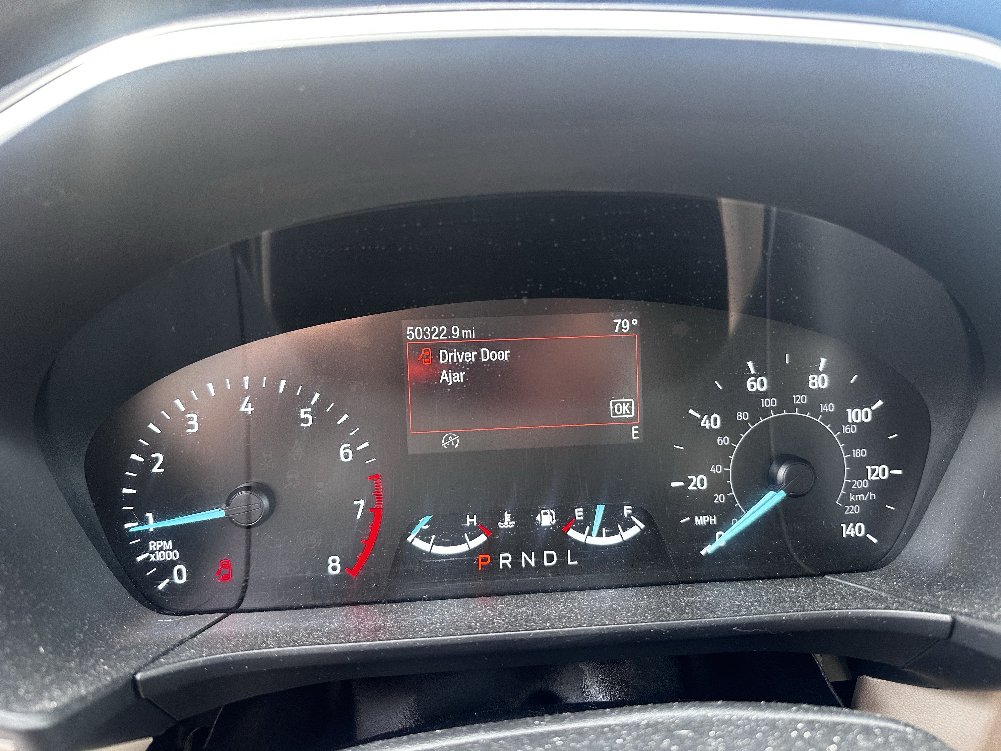 Used 2021 Oxford White Ford SE image 6