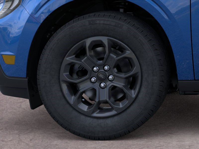 New 2026 Velocity Blue Ford XLT image 20