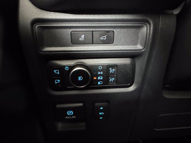 Used 2024 White Ford Timberline image 21