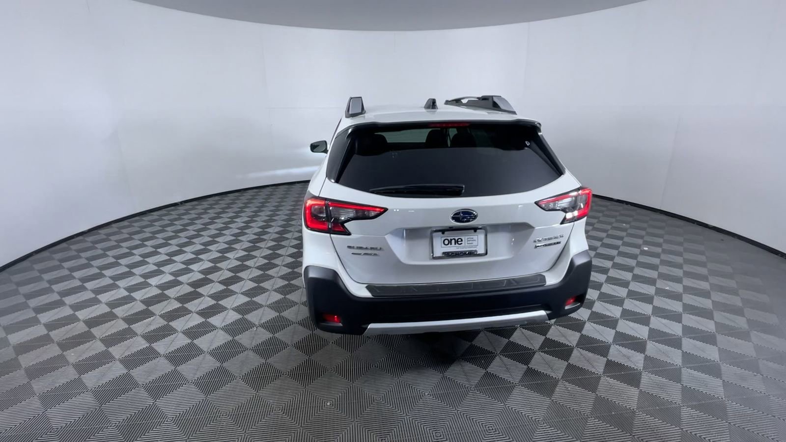 2025 Subaru Outback Touring - Photo 7