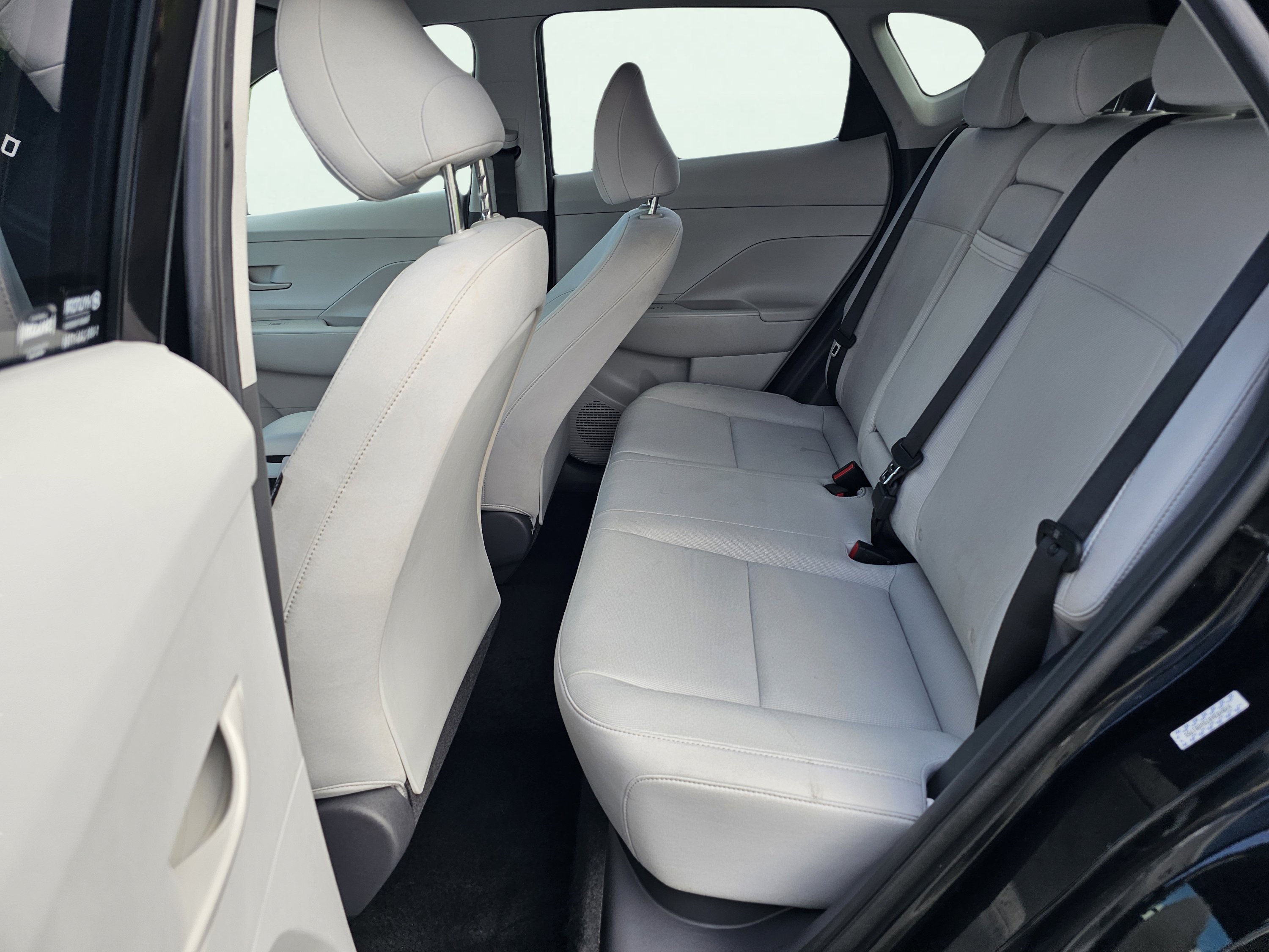 2025 Hyundai Kona SEL - Photo 31