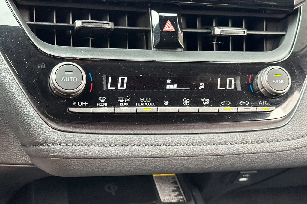 Certified Used 2026  Toyota Premium Plus image 20