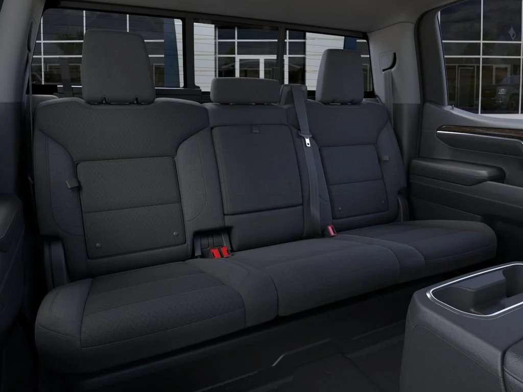 New 2026 Sterling Metallic GMC Elevation image 17