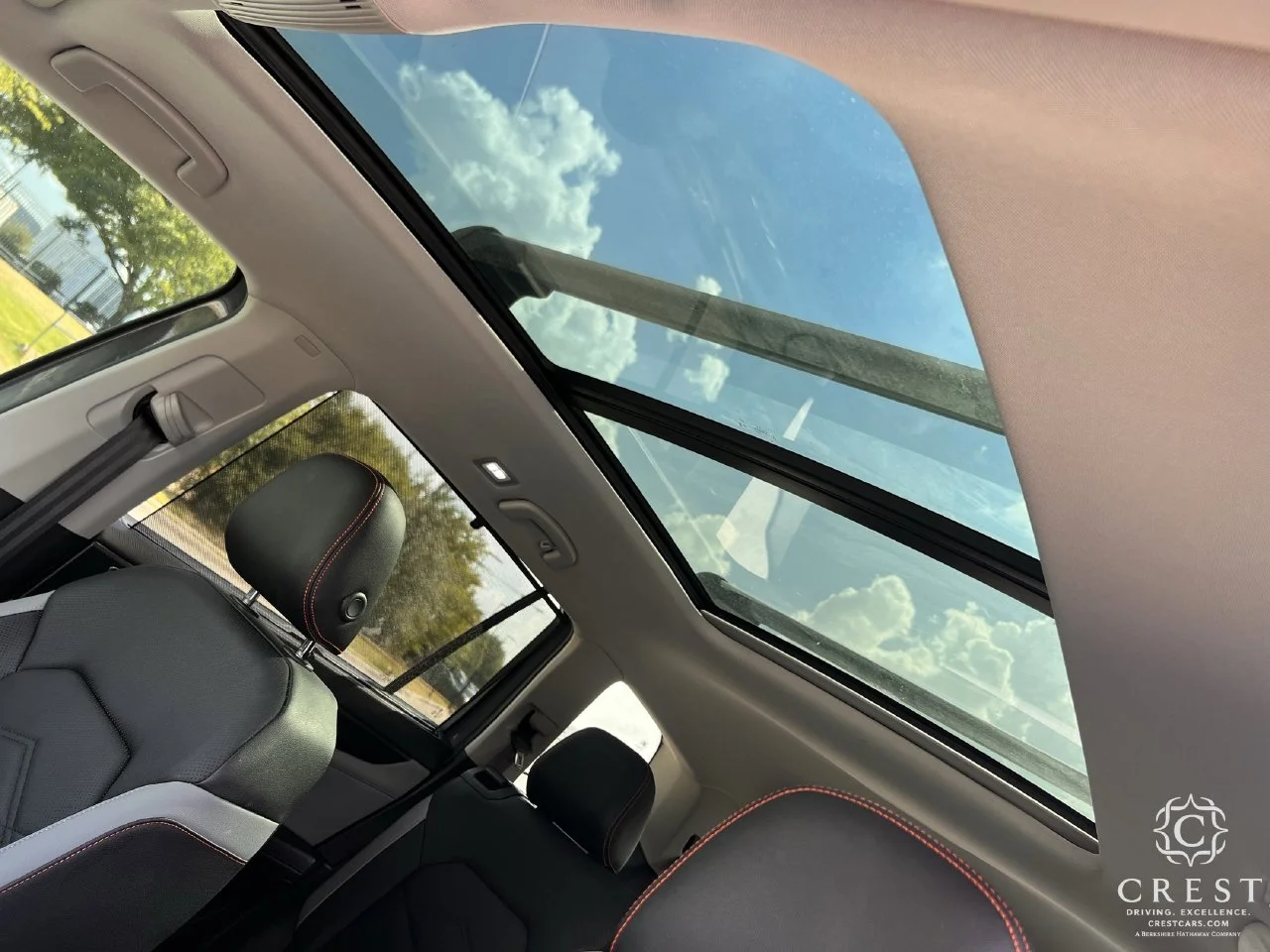 Used 2025 Pure Gray Volkswagen 2.0T Peak Edition image 19