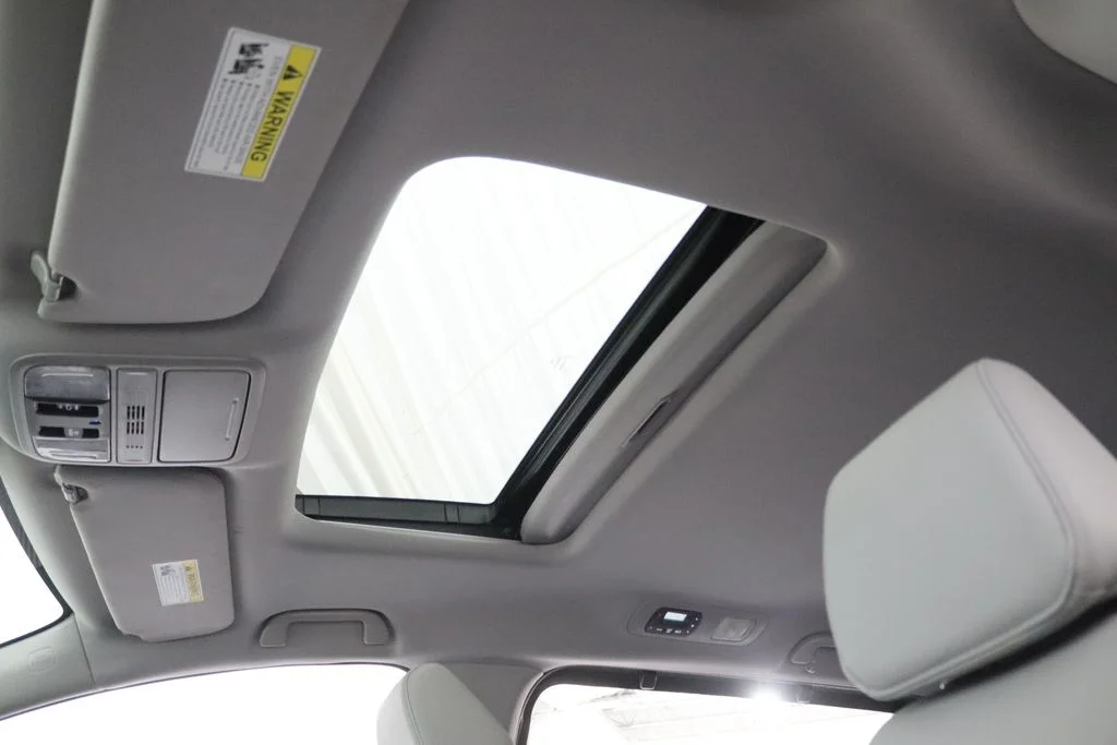 Used 2019 Gray Honda EX-L image 34