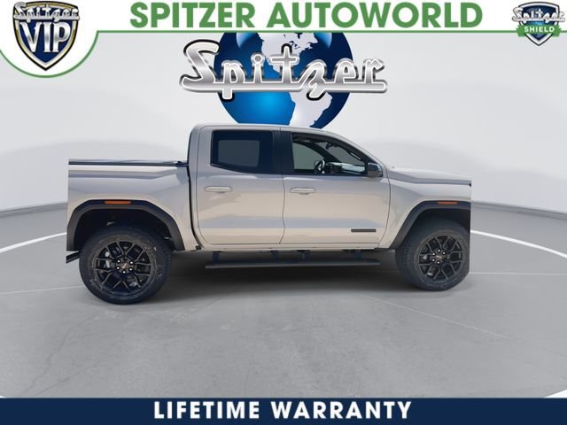 New 2026 Coastal Dune GMC Elevation image 10