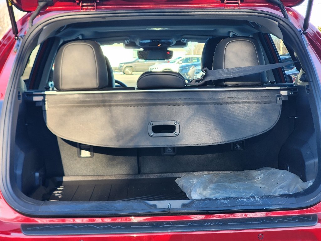 2025 Subaru Crosstrek Limited - Photo 6