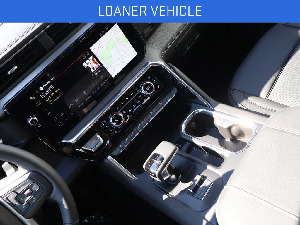 2026 GMC Sierra 1500 Denali - Photo 28