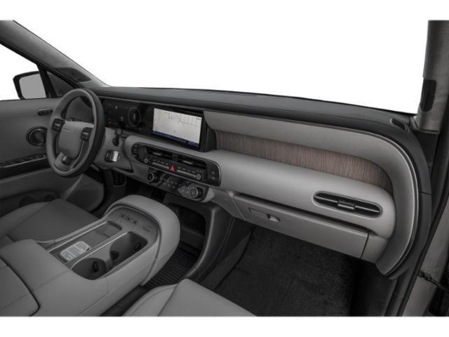New 2027 Creamy White Pearl Hyundai Calligraphy image 10