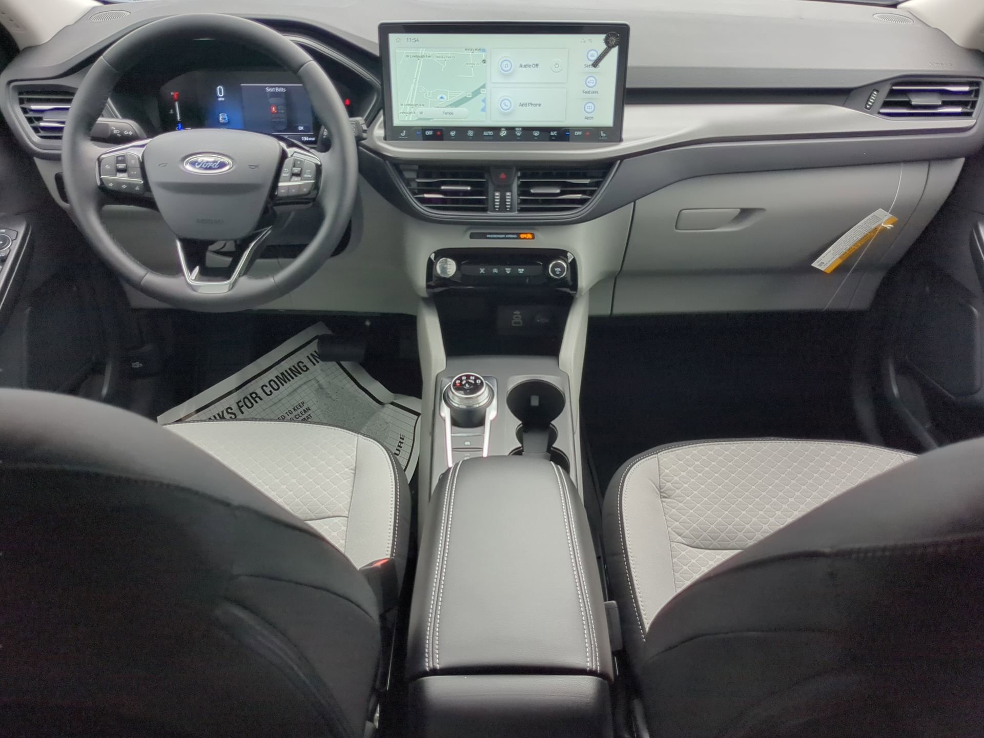 2026 Ford Escape Active - Photo 40