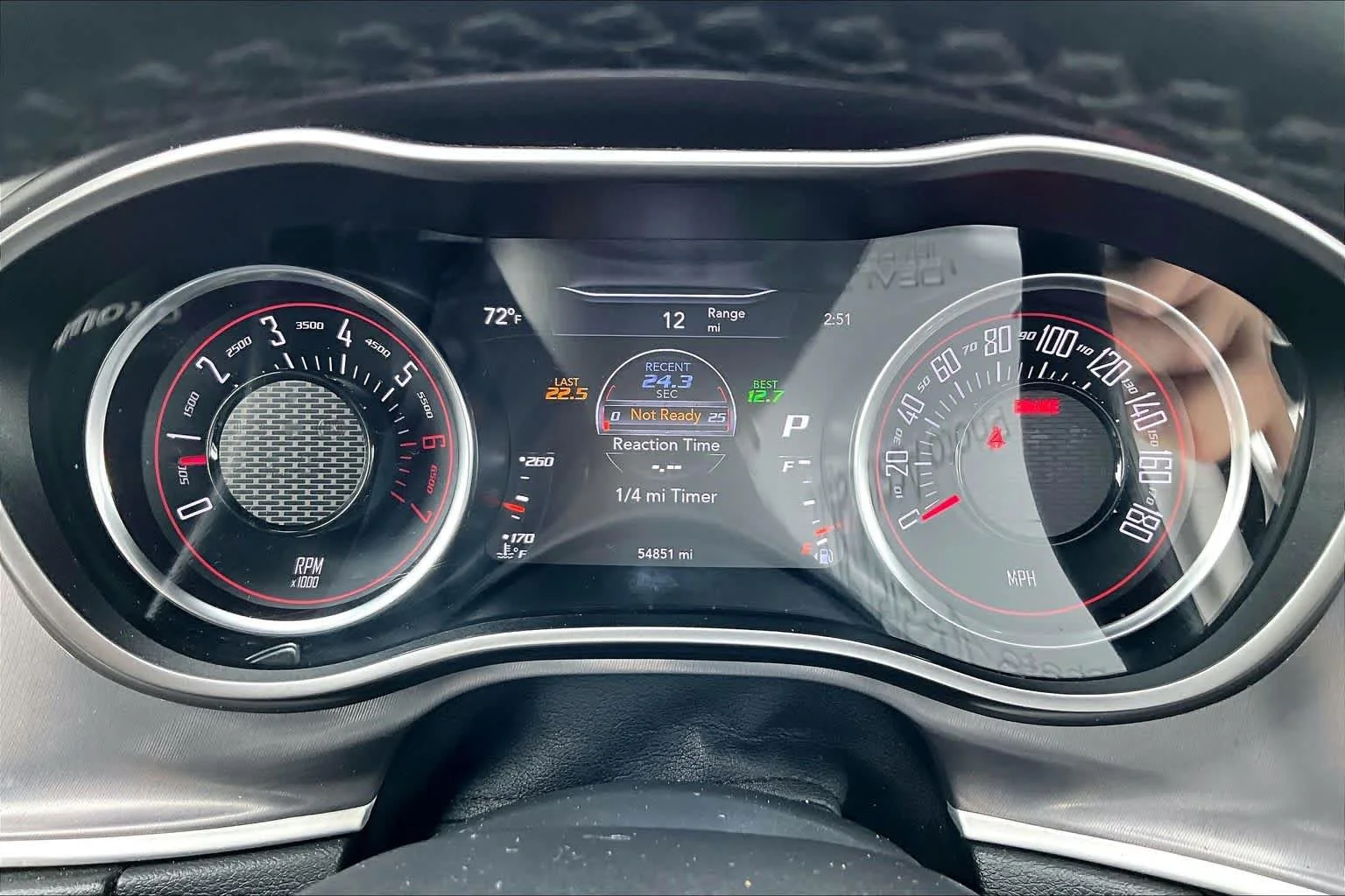 Used 2021 Hellraisin Dodge R/T Scat Pack Widebody image 26