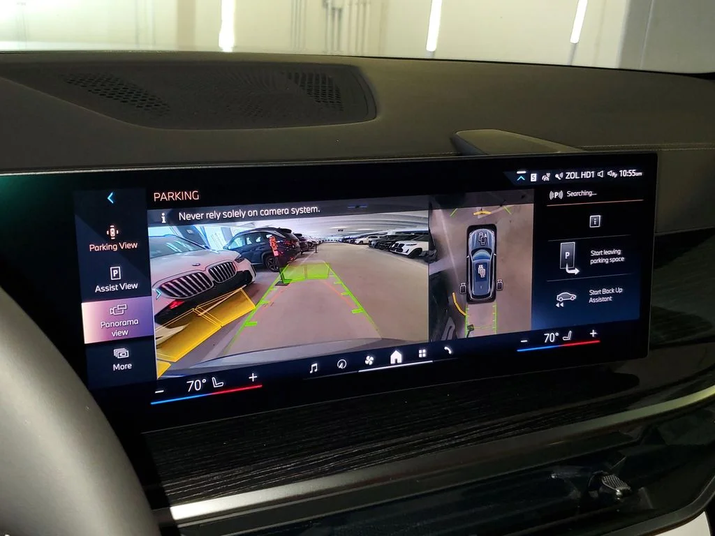 New 2026 Gray BMW sDrive40i image 22