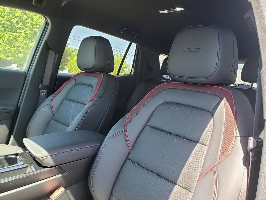 2026 Chevrolet Equinox RS - Photo 22