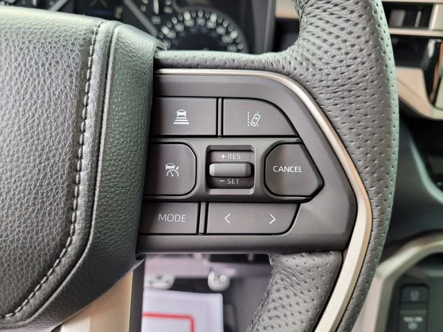 2025 Toyota Tundra SR5 - Photo 31