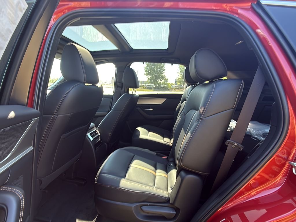 2026 Mazda CX-90 Premium Plus Package - Photo 15