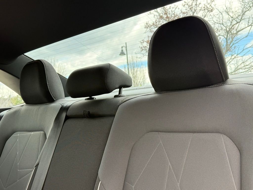 New 2026 White Volkswagen 1.5T Sport image 19