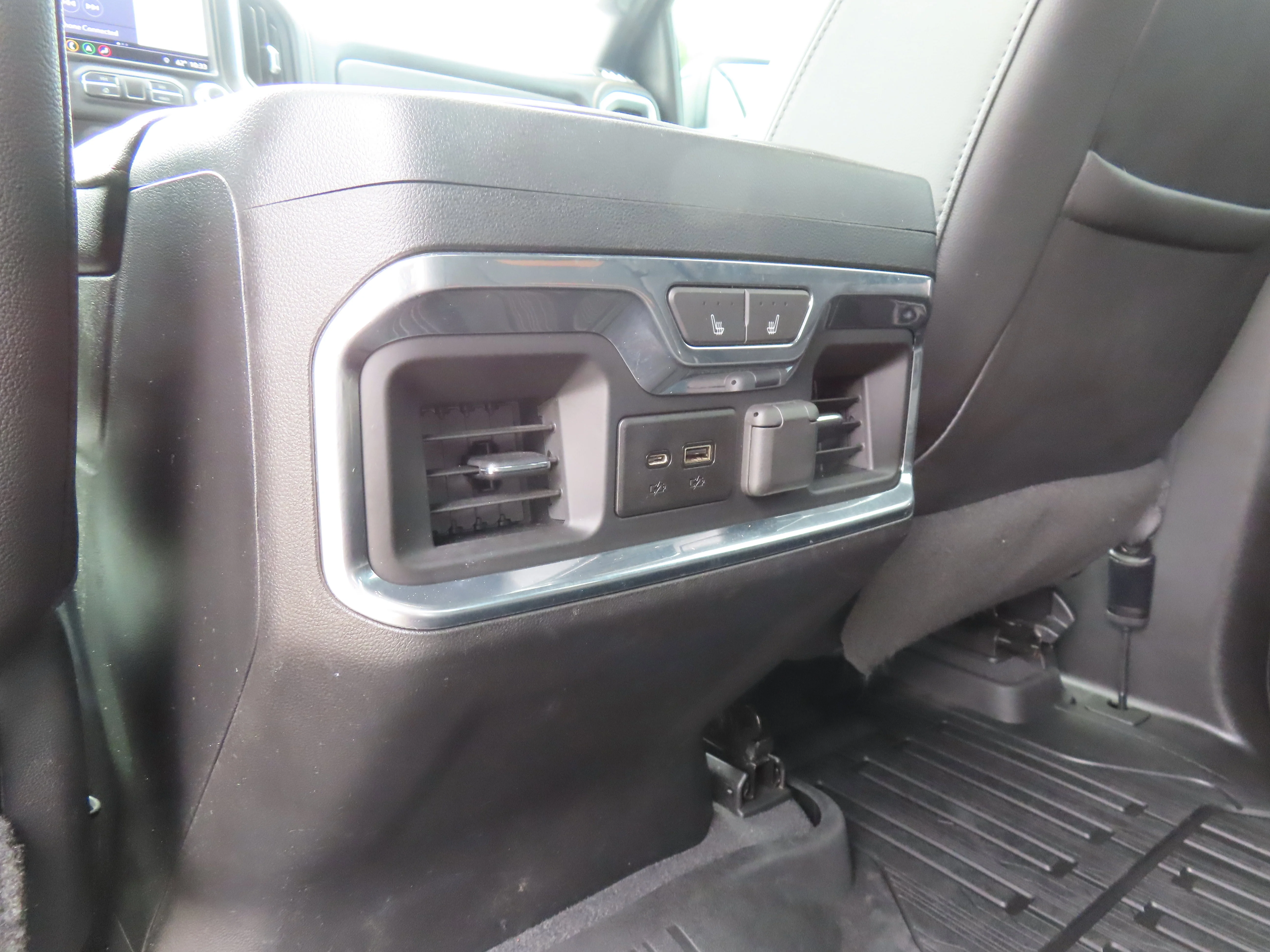 2019 GMC Sierra 1500 AT4 - Photo 11