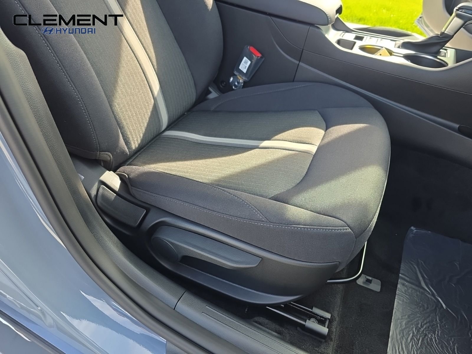 2026 Hyundai Sonata SE - Photo 30