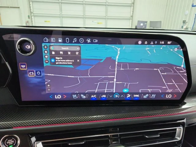Used 2026 Black Chevrolet High Country image 27
