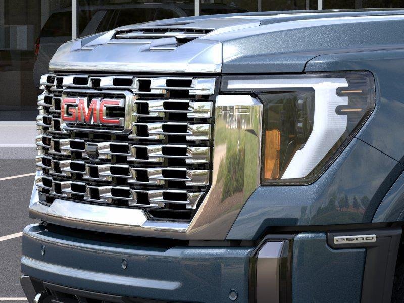 New 2026 Downpour Metallic GMC Denali image 13
