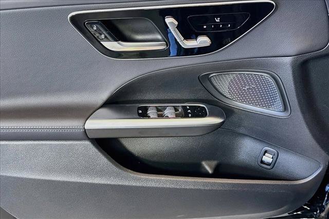 New 2026 Black Mercedes-Benz C 300 image 46