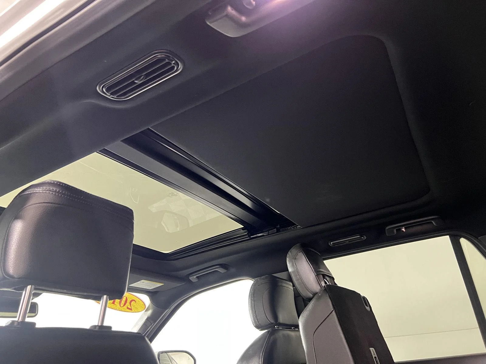 Used 2019 Ingot Silver Ford Limited image 19