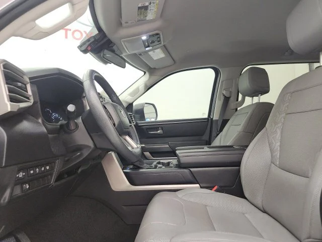 Used 2024 Silver Toyota SR5 image 15