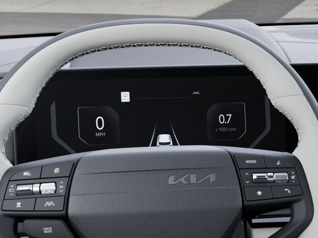 New 2027 Gray Kia SX-Prestige image 21