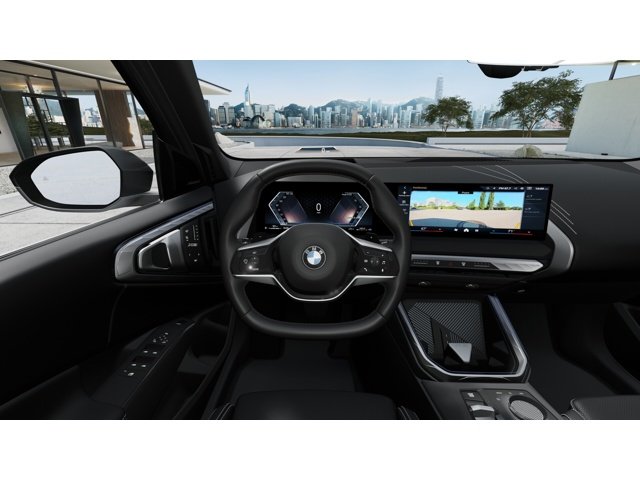 New 2026 Skyscraper Grey Metallic BMW X3 30 image 13