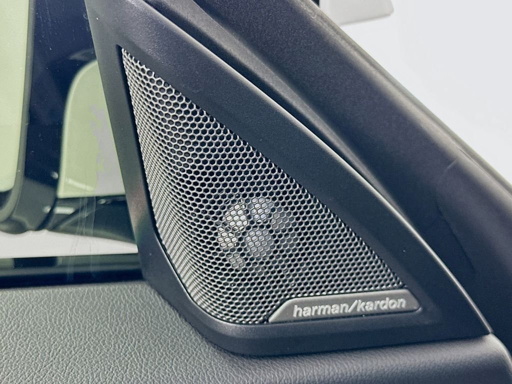 Certified Used 2025 Alpine White BMW Base image 19
