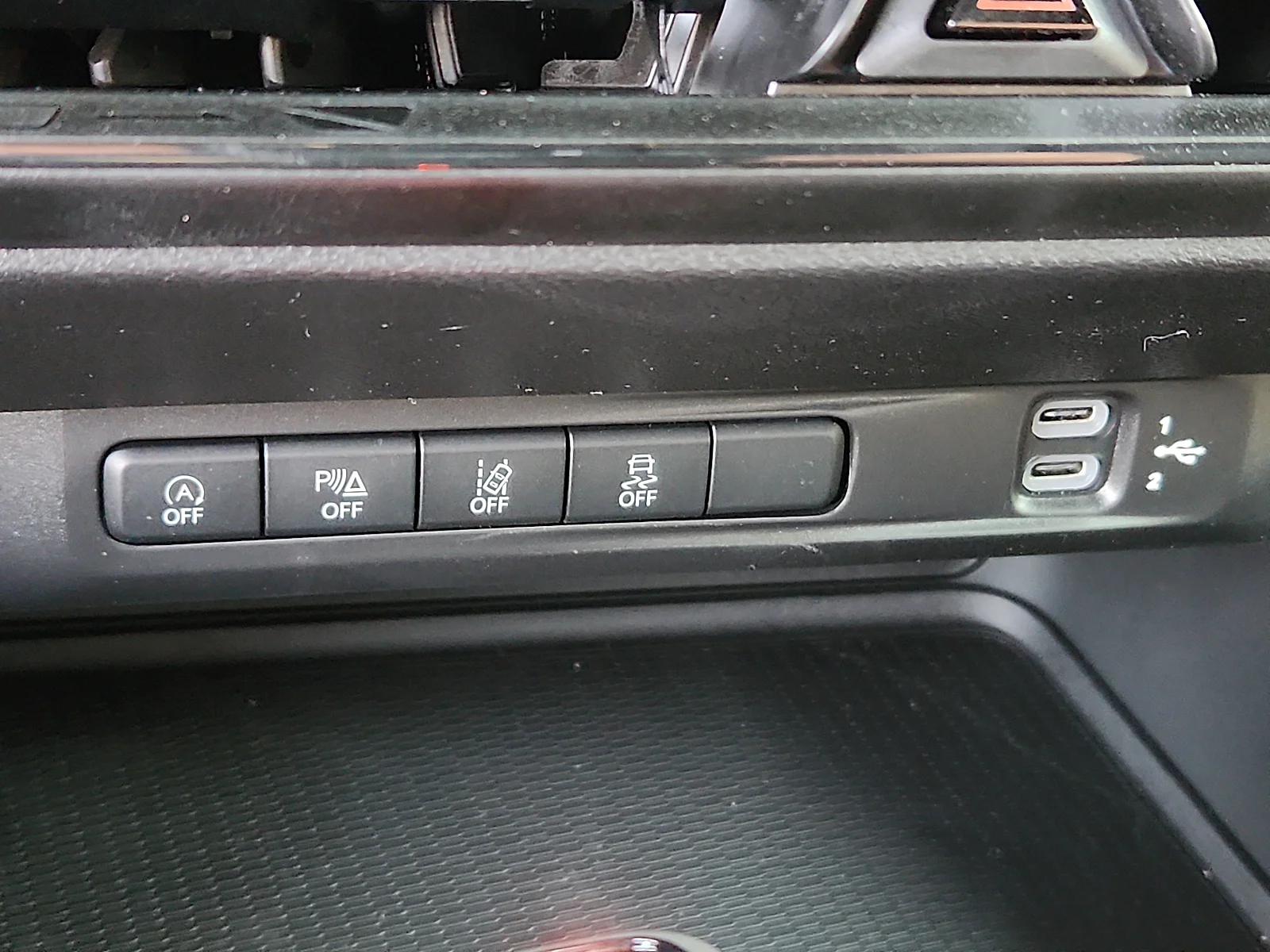 New 2026 Diamond Black Crystal Pearlcoat Dodge R/T 4-DOOR AWD image 20