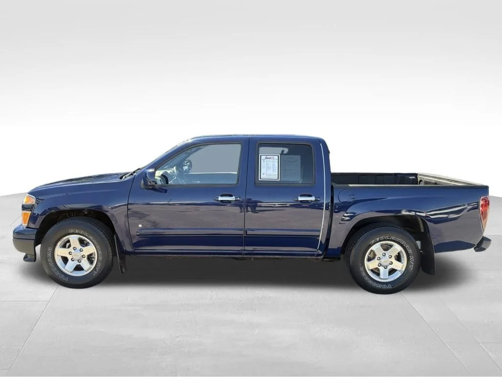 Used 2009 Chevrolet Colorado VL with VIN 1GCCS139498159223 for sale in Chesapeake, VA