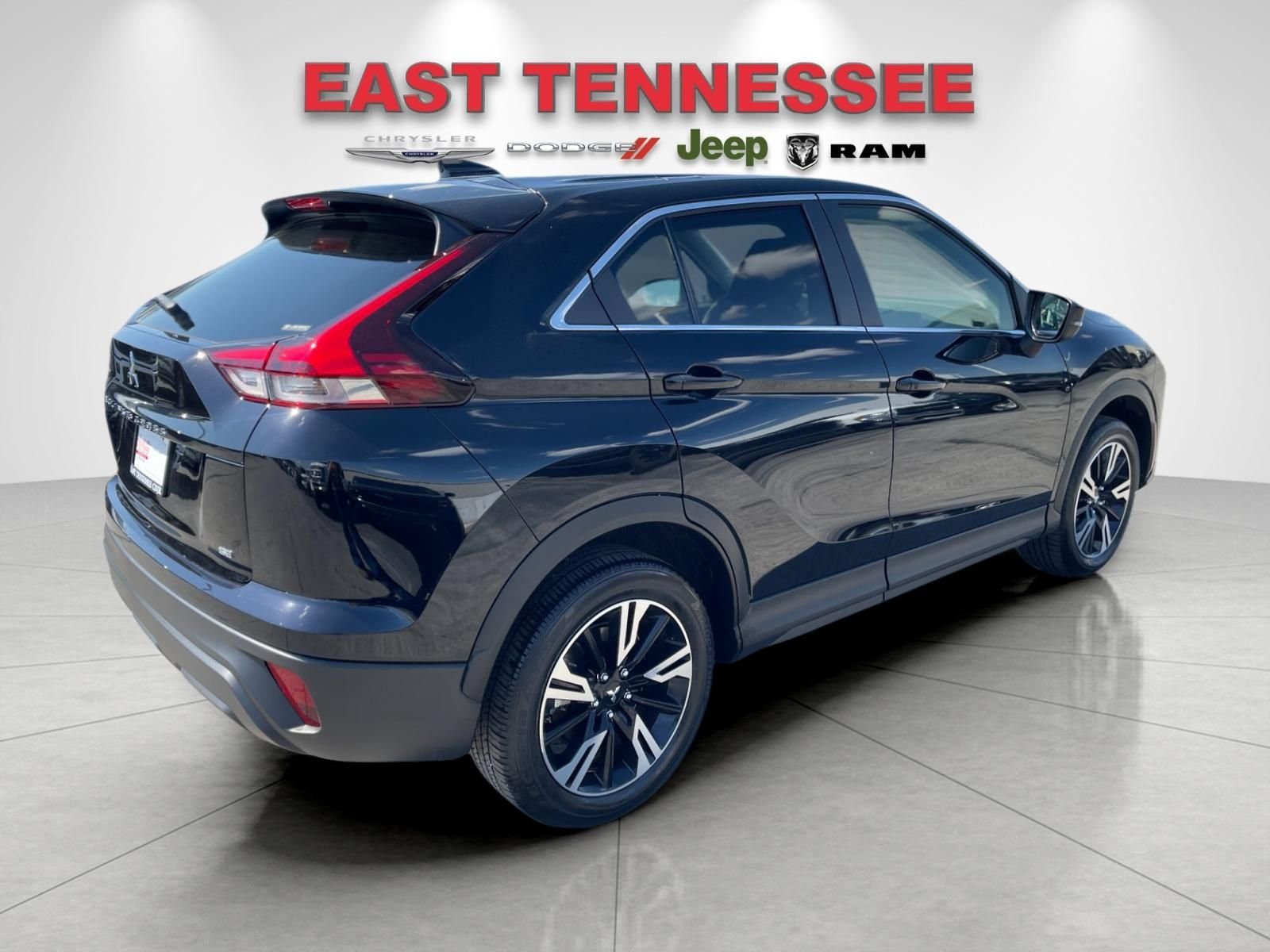 Used 2026  Mitsubishi Black Edition image 3