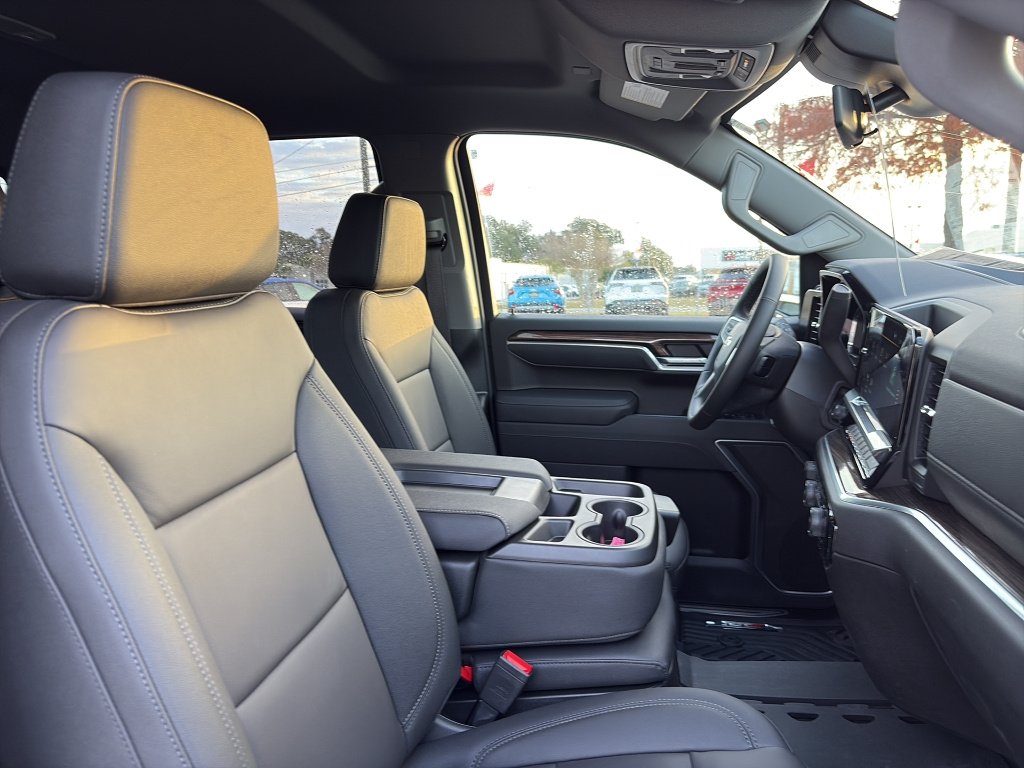 2026 Chevrolet Silverado 1500 LT - Photo 9