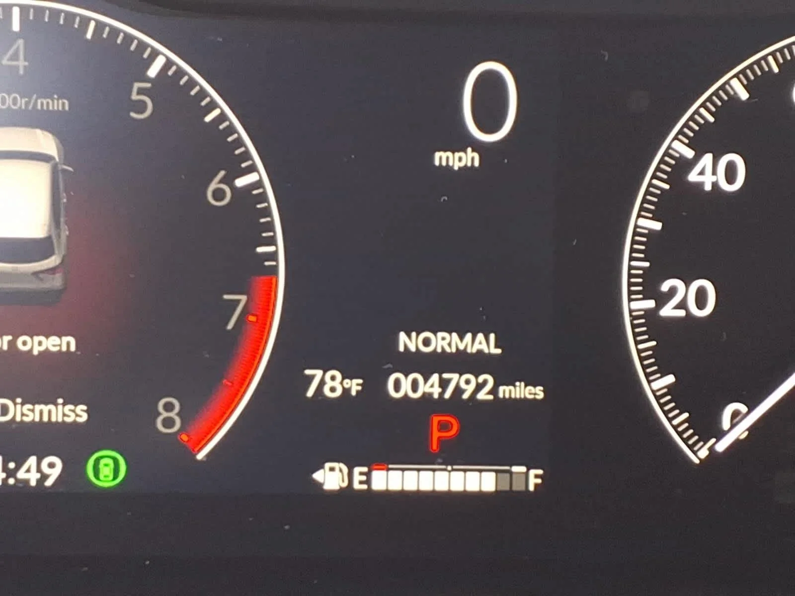 2025 Honda HR-V Sport - Photo 25