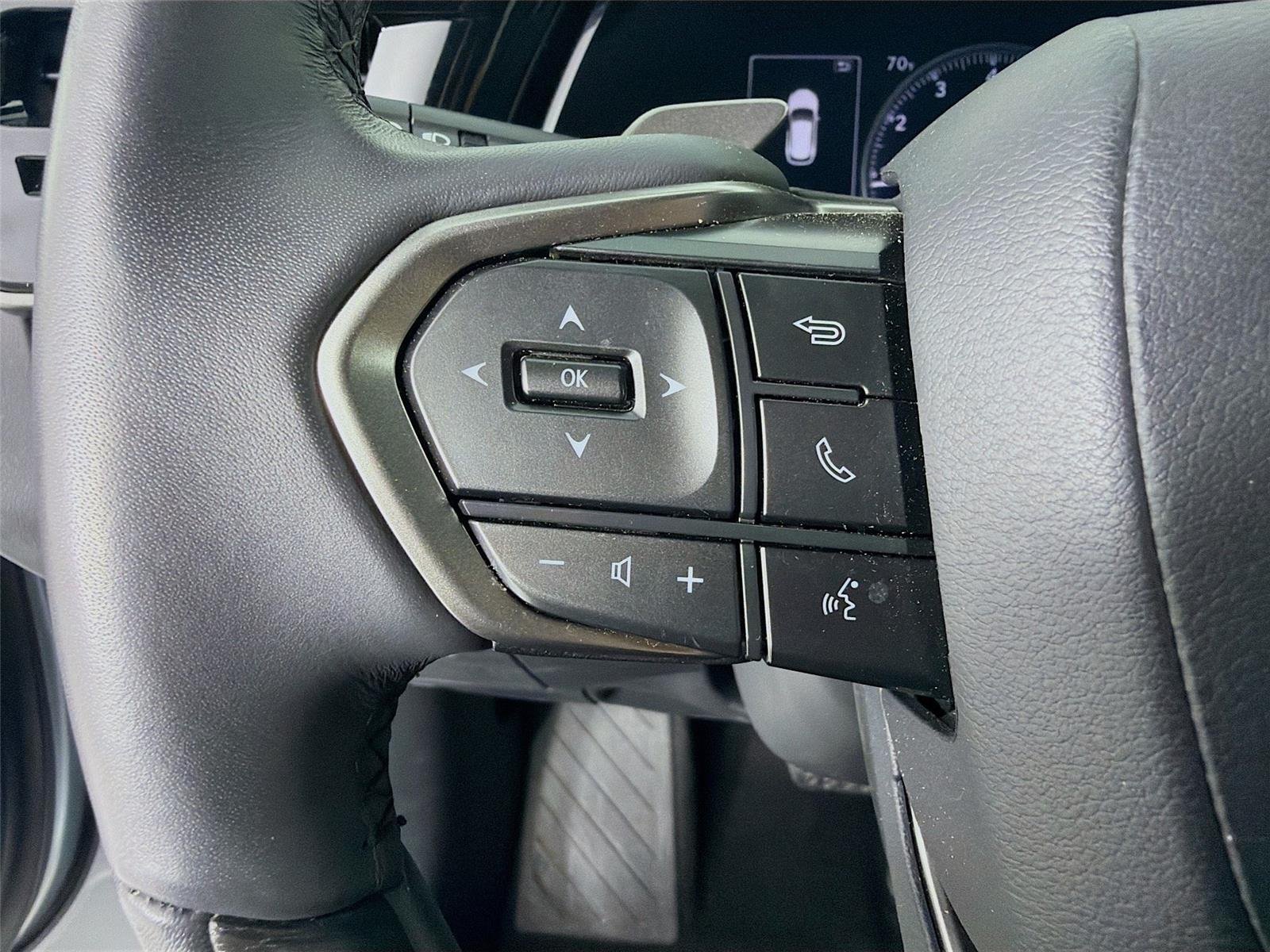 Used 2024 Iridium Lexus RX 350 Premium image 12