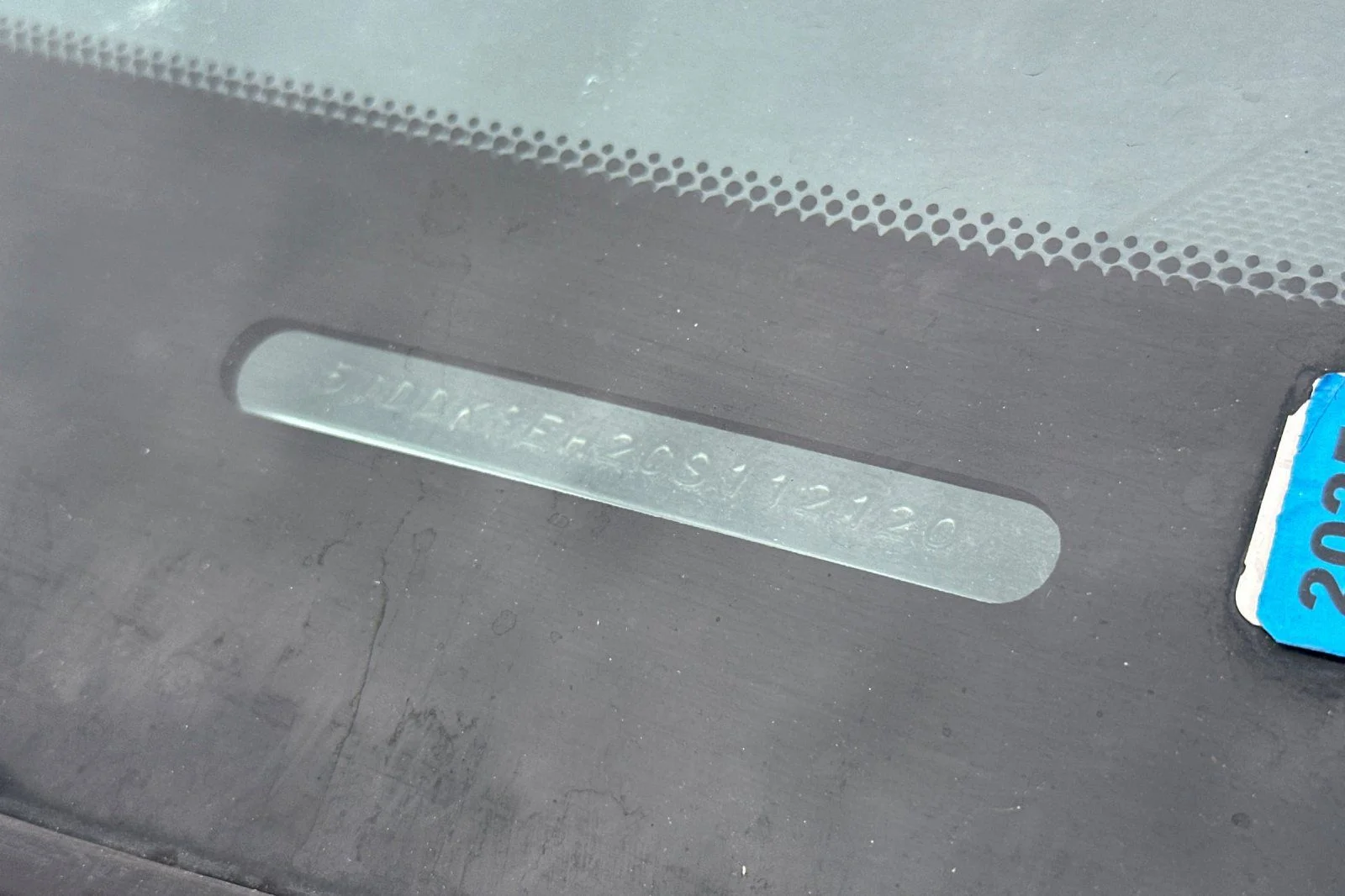 Used 2012 Silver Toyota Limited image 3