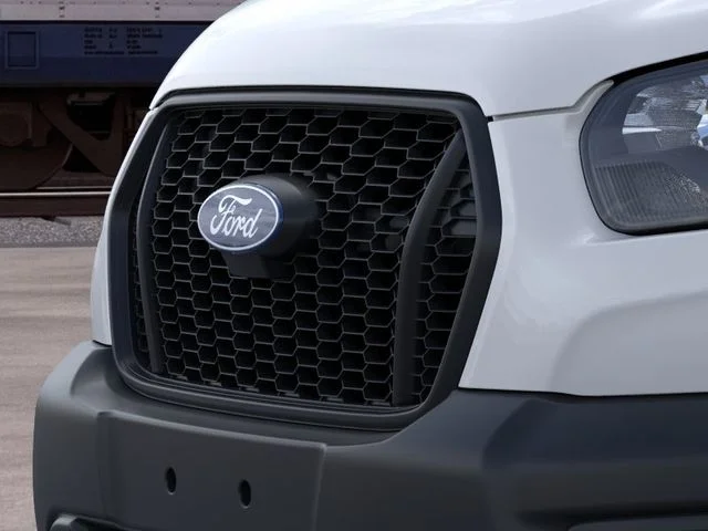 New 2026 Oxford White Ford Base image 17