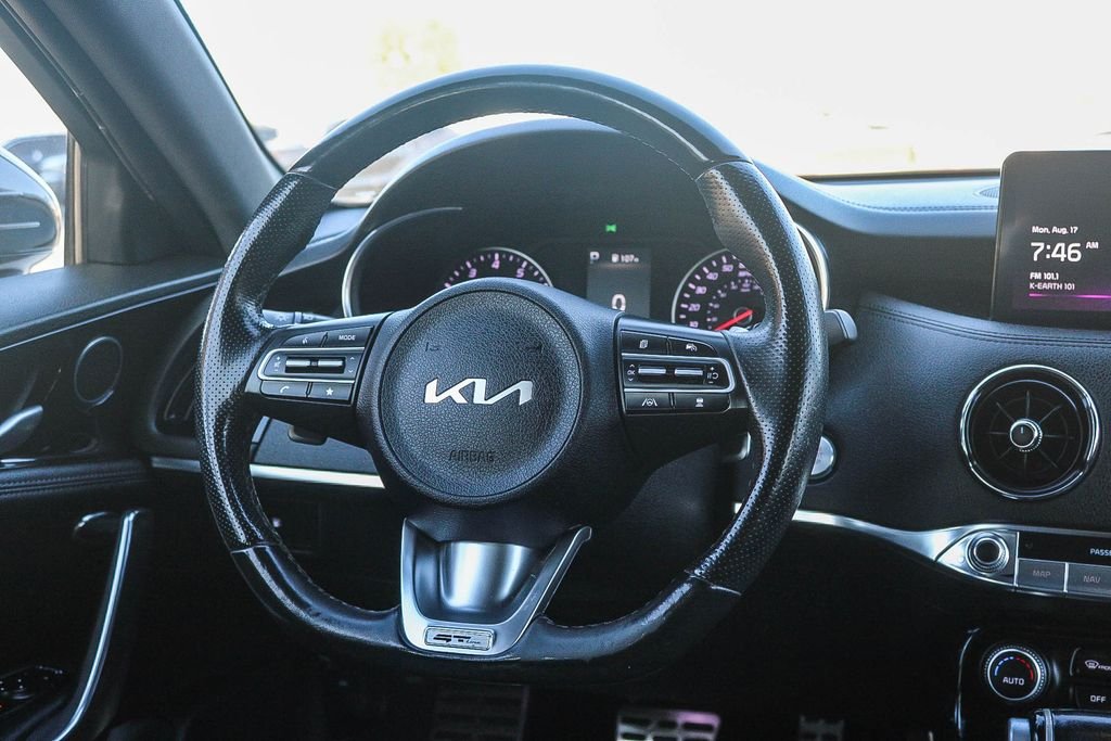 2023 Kia Stinger GT-Line - Photo 15