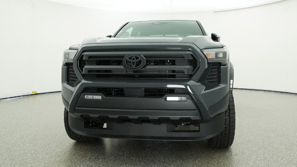 2026 Toyota Tacoma SR5 - Photo 50