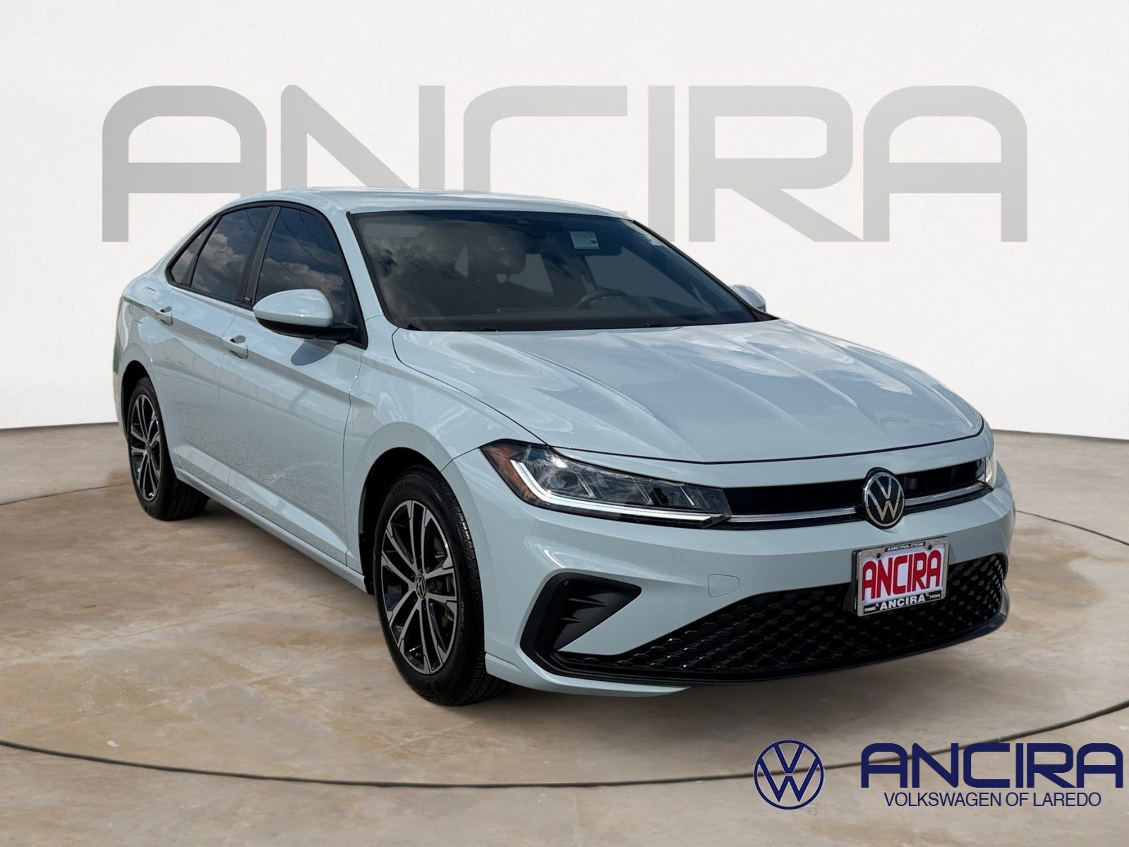 2026 Volkswagen Jetta