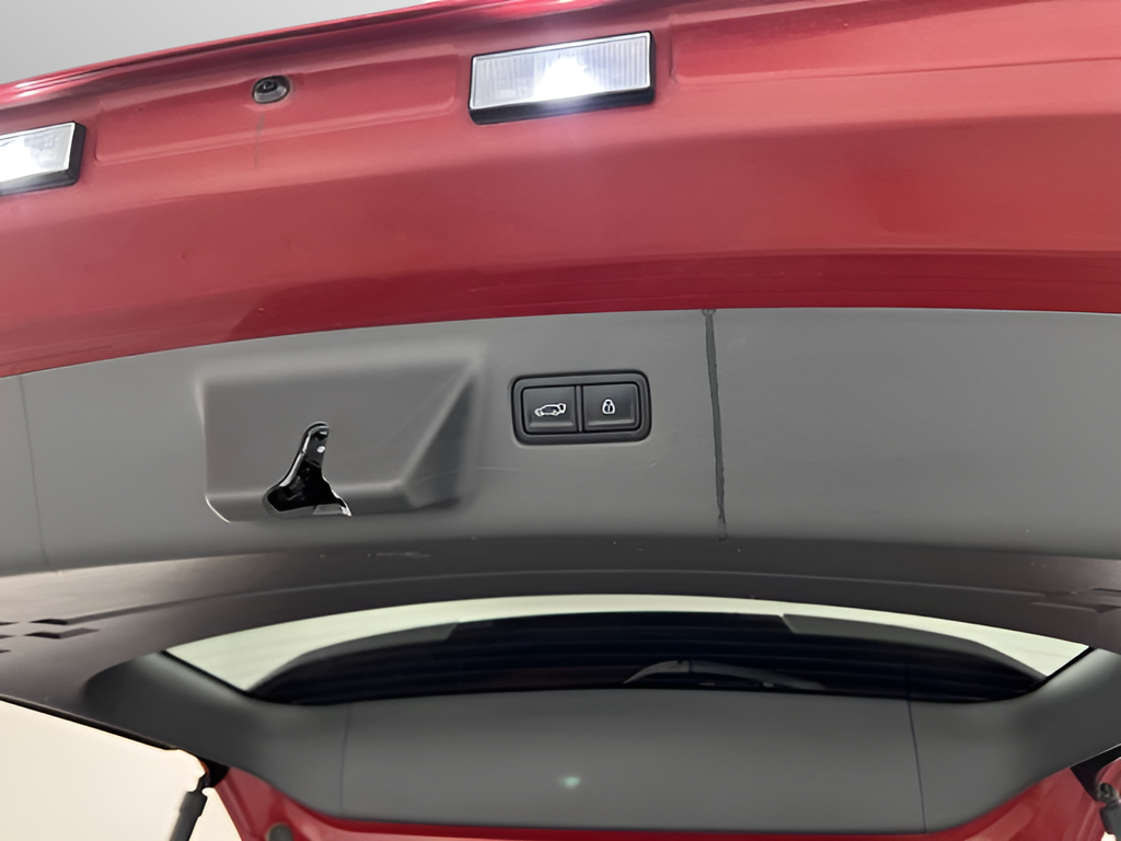 Used 2024 Red Hyundai SEL image 40