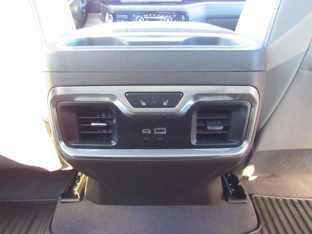 2024 Chevrolet Silverado 2500HD LTZ - Photo 24