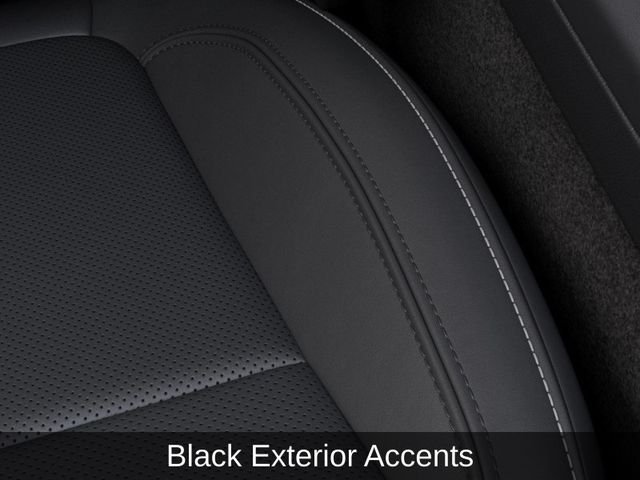 New 2026 High Gloss Black Exterior Paint Jeep Limited Reserve image 23
